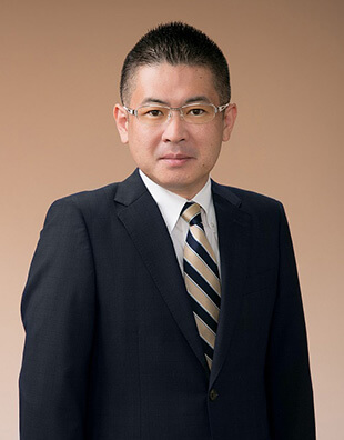 税理士 平松 荘介